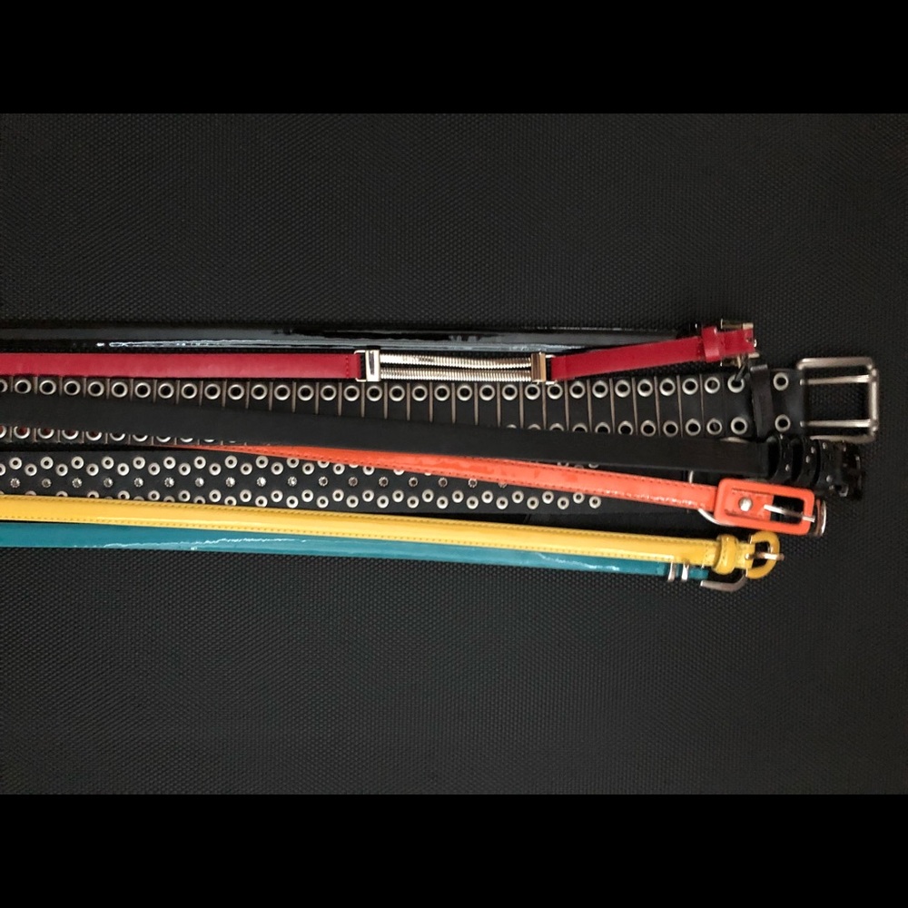 BELTS